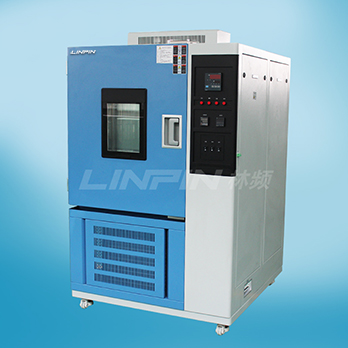 <b>高低温试验箱高效省的超低温风冷式冷凝器介绍</b>